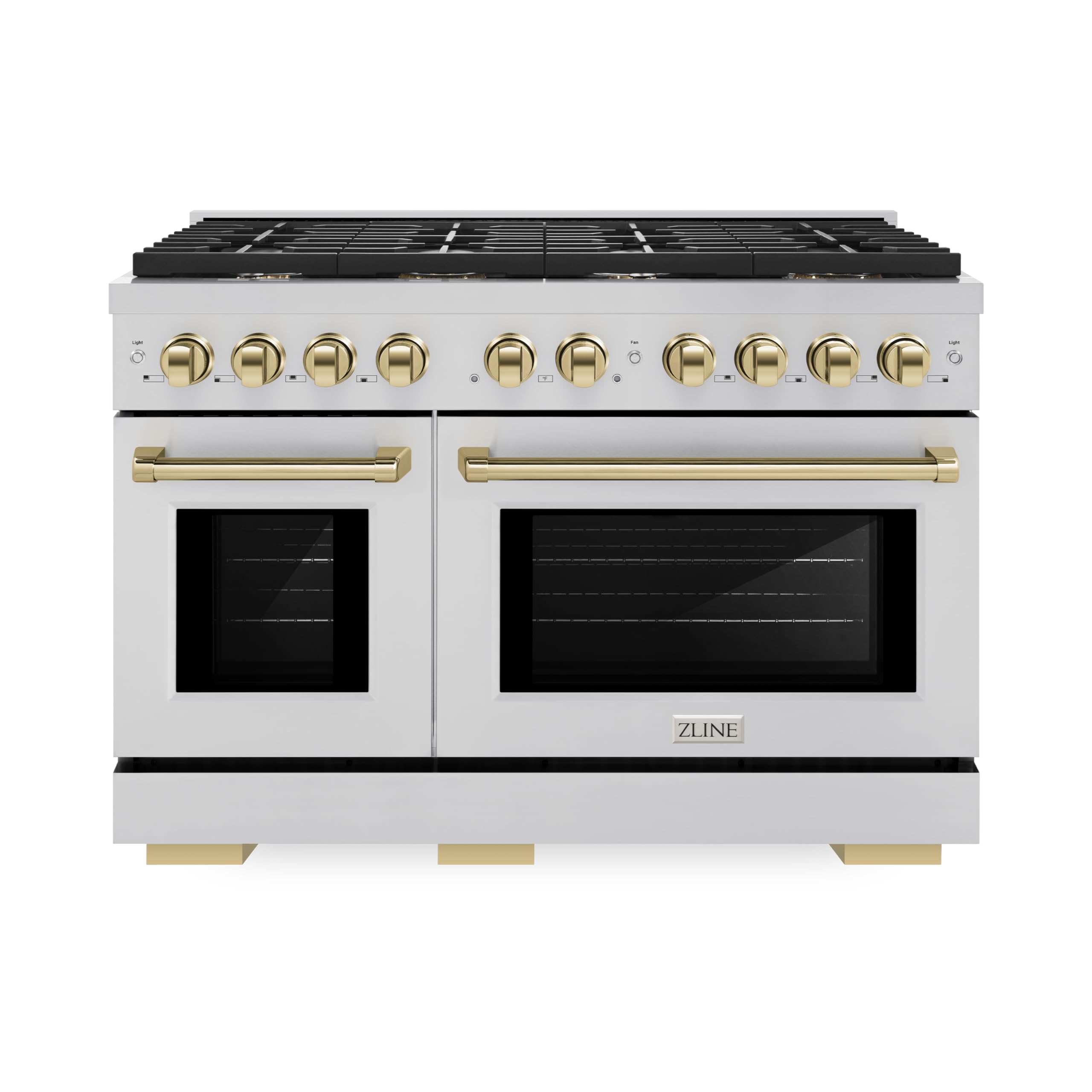 Amazon.com: ZLINE Autograph Edition 48 in. 6.7 cu. ft. Paramount